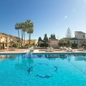 Holiday home Spectacular Seaview House In Wyndham Costa Del Sol