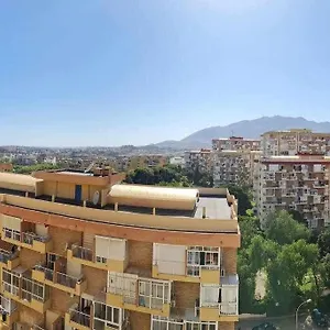 Sun In Benalmadena Apartment