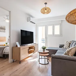 El Rincon Del Reino Apartment Malaga