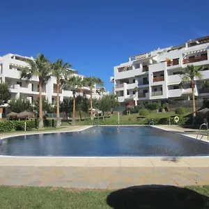 Lovely In La Cala De Mijas * Malaga