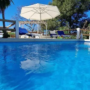Holiday home La Yedra In La Alqueria