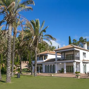 Cubo's Huerta Del Conde Málaga
