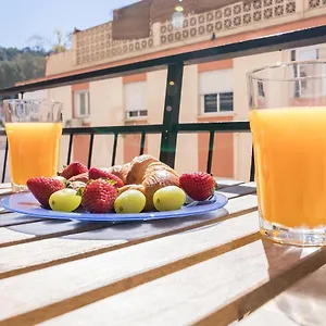 Ramirez De Madrid Center Apartment. Apartment *