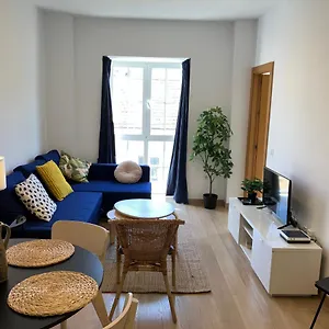 Victoria Apartment