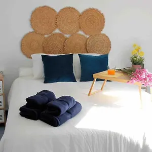 Casa Malaguena A Pie De Playa *