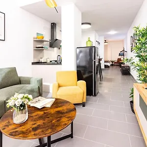 Caramba Freshapartments Apartment