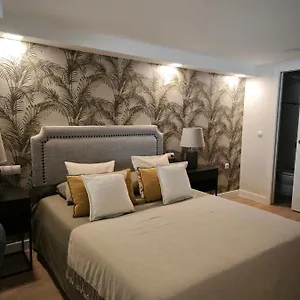 Sevilla Apartment