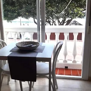 Apartment Estudio 4 En Playa Del Palo *