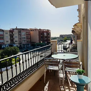 The Sunset Balcony - Apartment