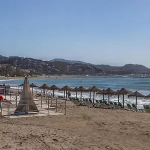 Estudio Malagueta, Muelle Uno Views Apartment *