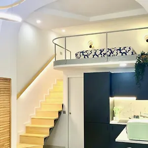 The Museums Loft - Pena Malaga