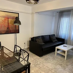 Centro Calle Beatas Apartment Malaga