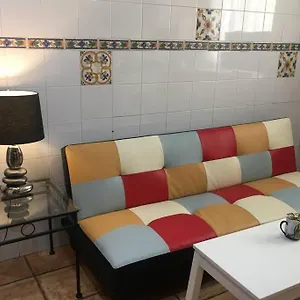 Soho10 San Lorenzo Malaga