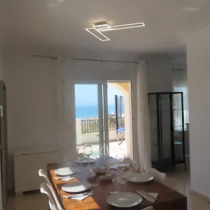 Frente Al Mar Nerja 5min Villa Malaga