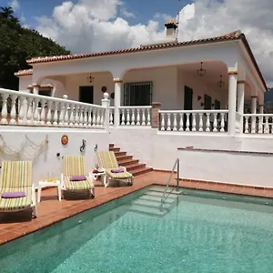 Casa Carmela * Nerja