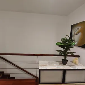 Calamijas Holidays Holiday home