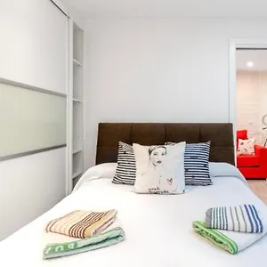 Vialia Apartment *