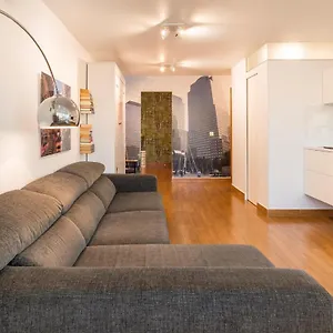 Apartment Jalon Playa
