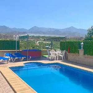 Сasa de vacaciones Angeles