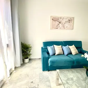 Apartamento Alameda Center *
