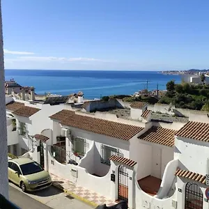 Playa Carvajal * Benalmadena