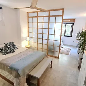 Apartment Loft Malagueta By Sharingco