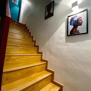 Acogedor Duplex En Centro *