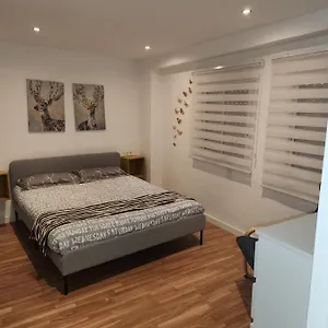 Apartamento Azulejos Arabes * Malaga