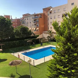 Teatinos Pool *