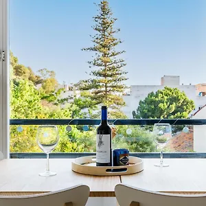 Apartamento Duplex Haven Málaga