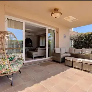 Spacious Flamenco Riviera Del Sol * Malaga