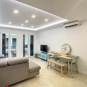 Apartment San Francisco House *