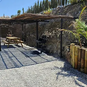 Manzano Oasis Malaga