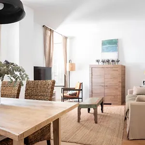 Apartamento De Lujo En Plaza Del Teatro