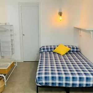 Loft Maritimo A Escasos Metros De La Playa Jab Apartment *