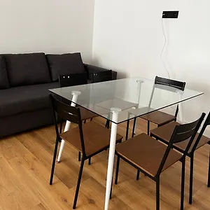 Apartment Centro Historico Picasso Parking Incluido Z3