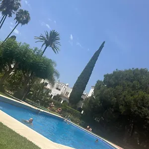 Hoyo 16 Mijas Golf Malaga