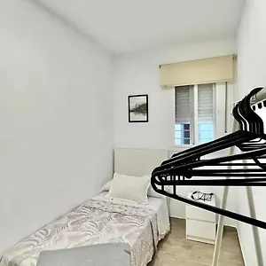 Apartment Anna's *