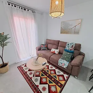 Apartamento Aapartamentos Jara 1d Málaga