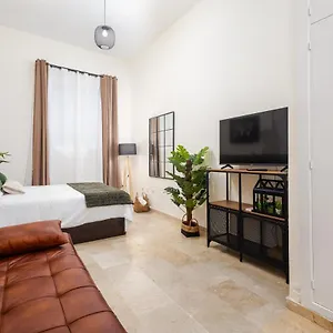 Apartment Central Studio Apartment