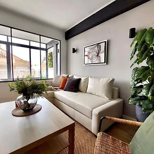 роскошная на San Bartolome Apartment
