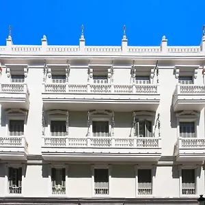 Premium Flat In Center With Free Parking Malaga