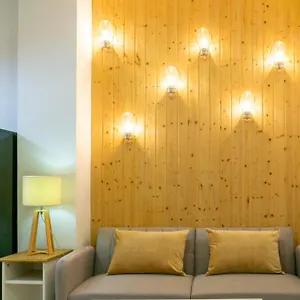 Center Guadiaro Apartment Malaga