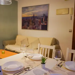 Apartamento Can Vistafranca *