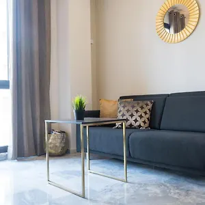 Living4malaga Golden