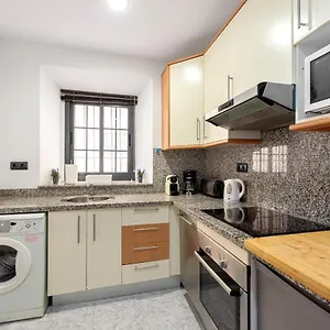 U-nique Andres Perez Apartment *