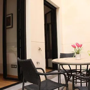 Apartment Downtown Jinetes Deluxe With Pool & Free Parking *