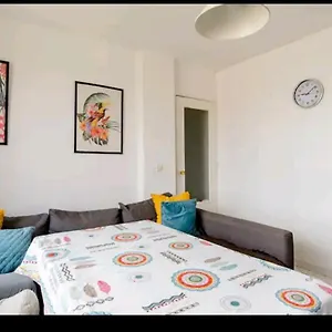 Chill Homestay Malaga