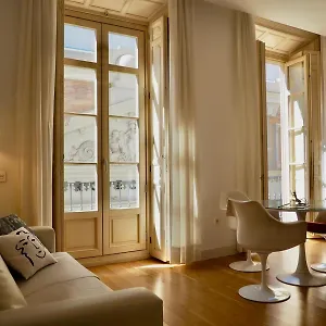 Hello Echegaray Premium * Malaga