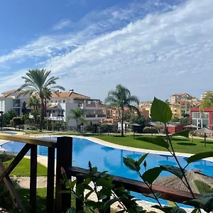 Penthouse With Exceptionel View, Miraflores Apartment Malaga
